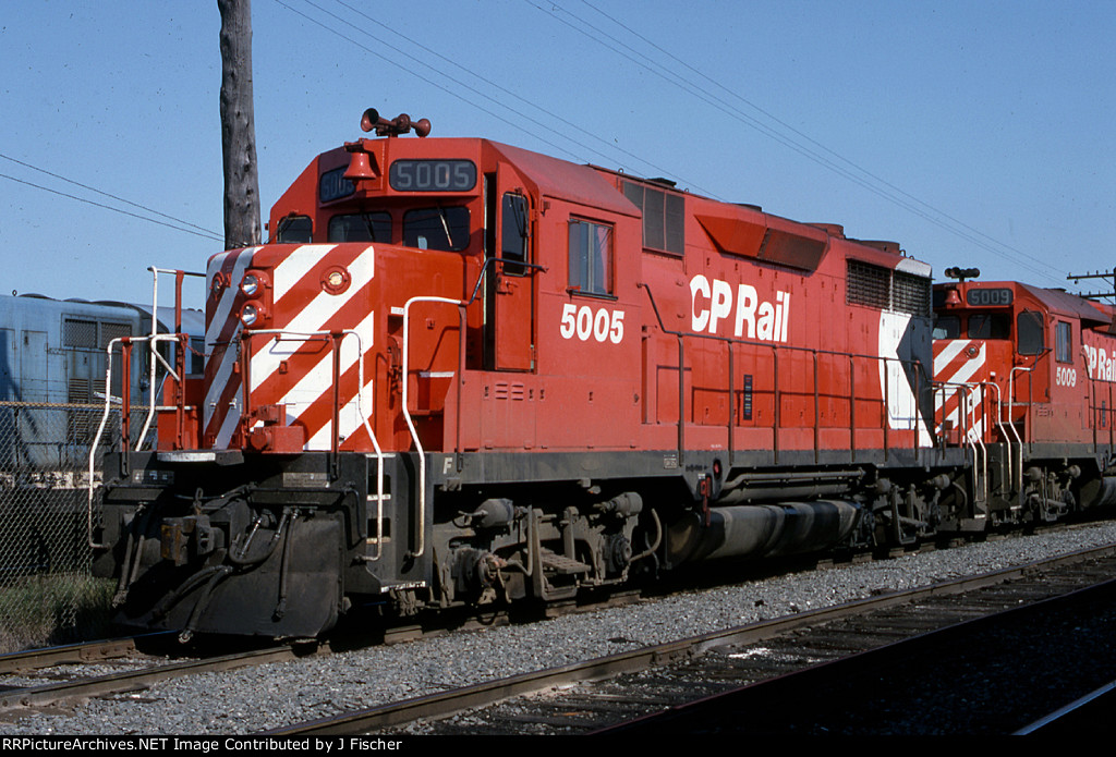 CP 5005